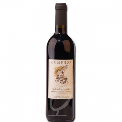 2007er Lagrein