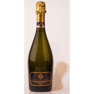 San Giovanni Prosecco Brut