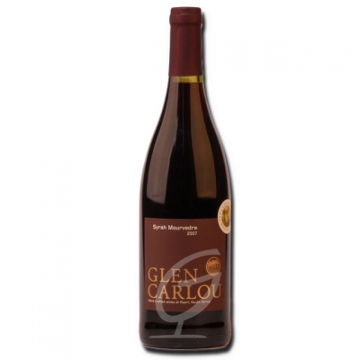 2007er Glen Carlou