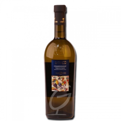 2009er Unico Chardonnay