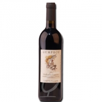 2007er Lagrein