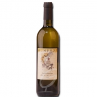 2008er Gew�rztraminer / Praesulis