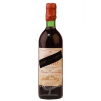 Chateau Kefraya 1981