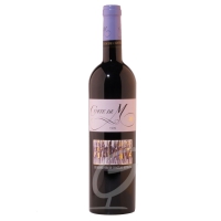 Chateau Kefraya 1999er Comte de M / Libanon