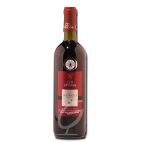 Clos St. Thomas Cuv�e les Gourmets Rouge 2007er / Libanon