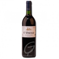 2001er El Vinculo Reserva