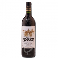 1995er Pesquera  Janus Tinto Gran Reserva
