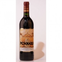 2005er Pesquera Tinto Crianza