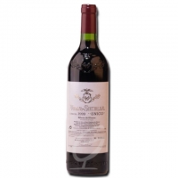 1999er Unico Vega-Sicilia