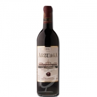 1995er Arzuaga Tinto Reserva