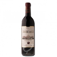 1996er Arzuaga Tinto 