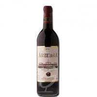 1996er Arzuaga Tinto Reserva