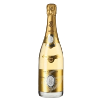 2000er / 2002er Louis Roederer Cristal