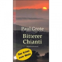 Bitterer Chianti