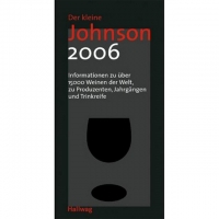 Der kleine Johnson 2006