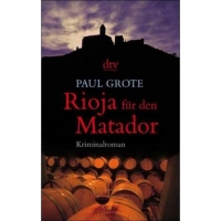 Rioja f�r den Matador