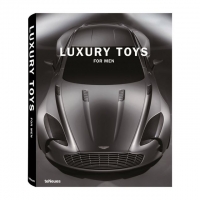 Luxury Toys for Men