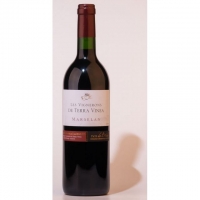 2009er Le Vignerons De Terra Vinea