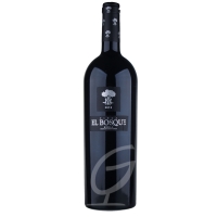 2005er El Bosque