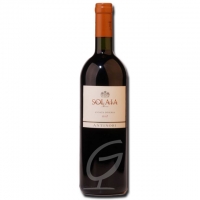 2002er Solaia Annata Diversa