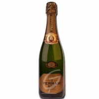 2002er Spumante Ferrari Perle