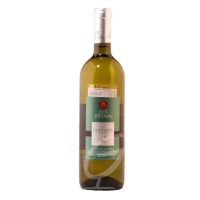 Clos St. Thomas Les Gourmets Blanc 2009er / Libanon