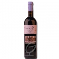 Chateau Kefraya 2006er Comte de M / Libanon