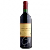 2000er Chateau Lynch-Moussas