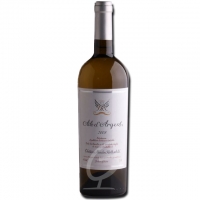 2008er Aile d'Argent