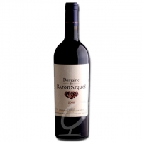 2008er Domain de Baron´Arques