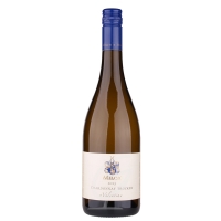 2011er Chardonnay 