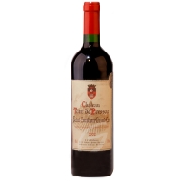 2005er Chateau Tour de Pressac