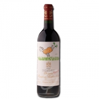 1999er Mouton