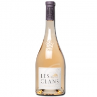2007er Les Clans /Chateau d'Esclans
