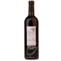 2008er Pied de Nez
