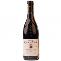 2003er Chateauneuf-du-Pape
