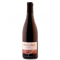 2007er Domaine de Mourchon Seguret Grande R�serve