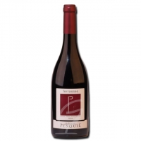 2004er Chateau Pesquie
