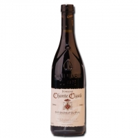 2004er Chateauneuf-du-Pape