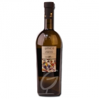 2009er Unico Trebbiano
