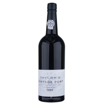 1985 Taylor's Vintage Port