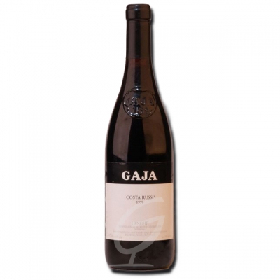 1998 Costa Russi Gaja Piemont Italien