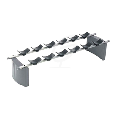 Weinregal W-114 Screwpull/ Le Creuset