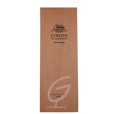 Taittinger Comtes de Champagne 2006