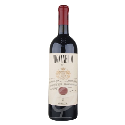 2013 Tignanello Marchese Antinori Toscana Italien