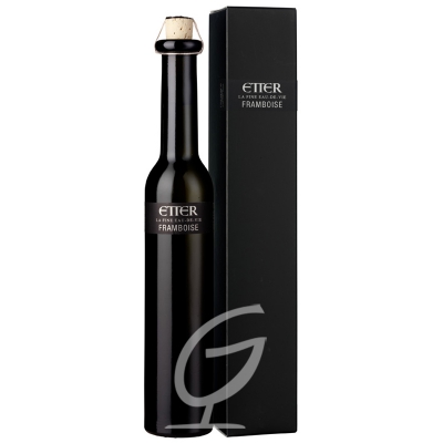 Etter Black Beauty Framboise 20cl