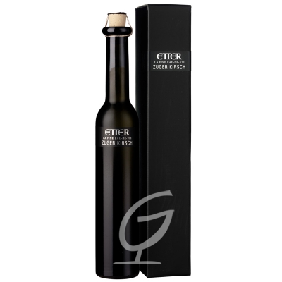 Etter Black Beauty Zuger Kirsch 20cl