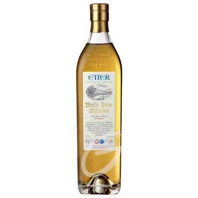 Etter Vieille Poire Williams Barrique 0,7 Ltr