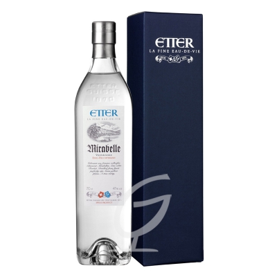 Etter Mirabelle 0,7 Ltr