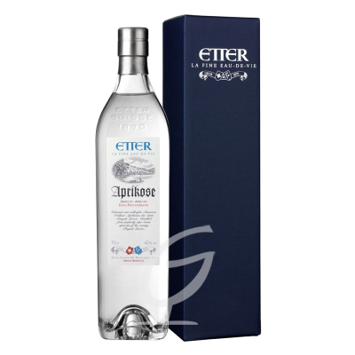 Etter Aprikose Royal Luizet 0,7 Ltr